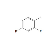 2, 4-difluorotolueno Nº CAS 452-76-6